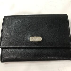 America Perry Ellis Leather Wallet
